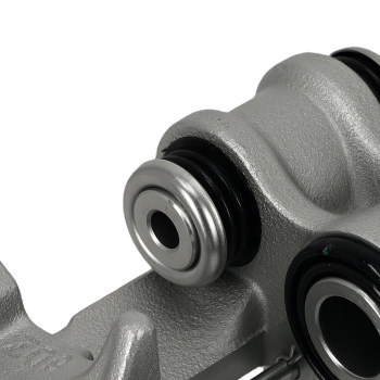 Brake Caliper Rear Left Side compatible for Peugeot 406 Break Coupe 1995-2004 4400G9 290mm