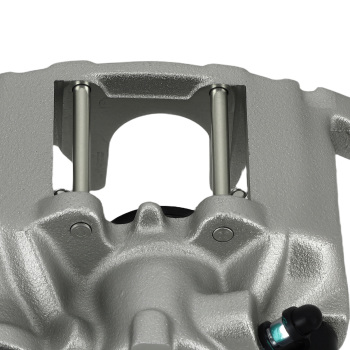 Brake Caliper Rear Left Side compatible for Peugeot 406 Break Coupe 1995-2004 4400G9 290mm