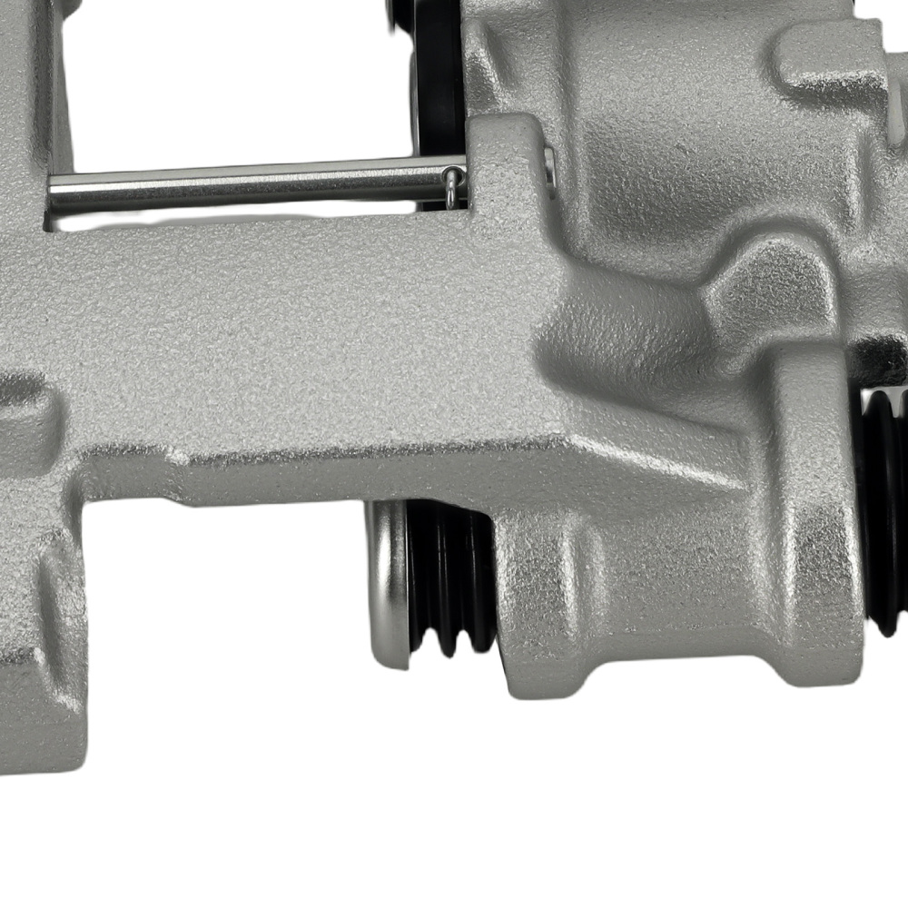 Brake Caliper Rear Left Side compatible for Peugeot 406 Break Coupe 1995-2004 4400G9 290mm