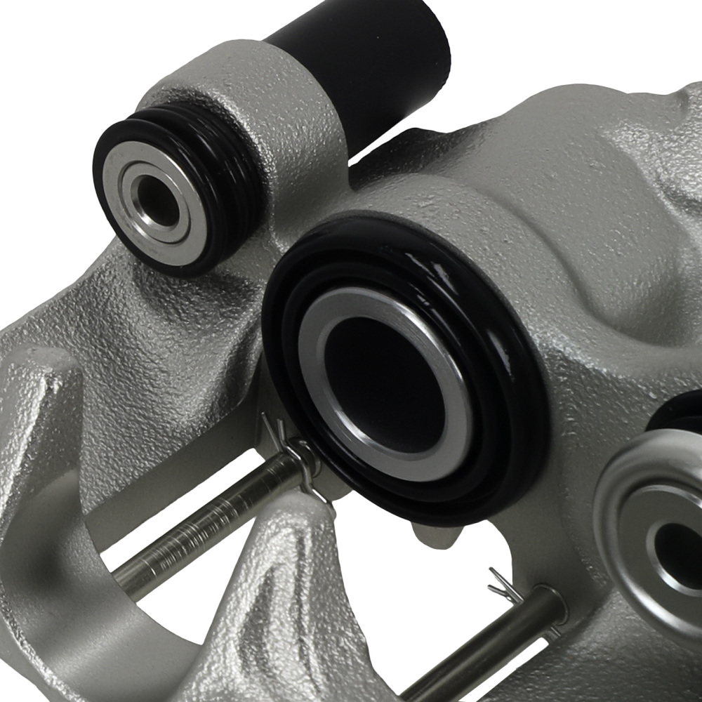 Pair Brake Caliper Rear LeftRight compatible for Peugeot 406 1995-2004 4400G9 290mm