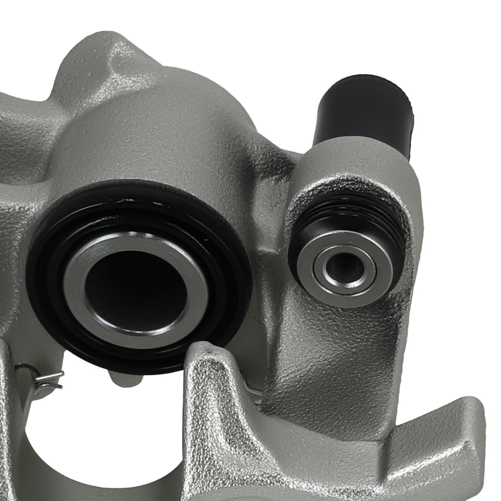 Pair Brake Caliper Rear LeftRight compatible for Peugeot 406 1995-2004 4400G9 290mm