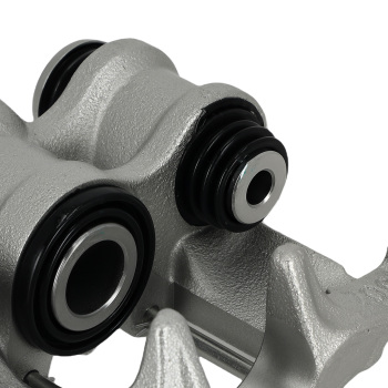 Brake Caliper Rear Right compatible for PEUGEOT 406 95-04 4400H0 Brake Disc Thickness 10mm