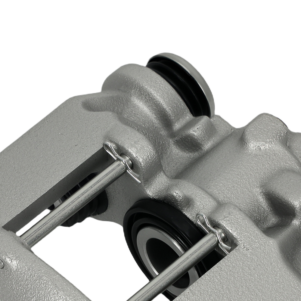 Brake Caliper Rear Right compatible for PEUGEOT 406 95-04 4400H0 Brake Disc Thickness 10mm