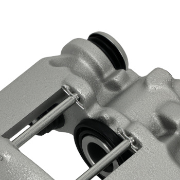 Brake Caliper Rear Right compatible for PEUGEOT 406 95-04 4400H0 Brake Disc Thickness 10mm