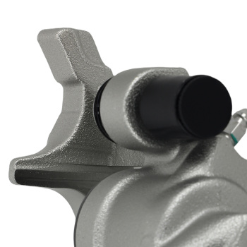 Brake Caliper Rear Right compatible for PEUGEOT 406 95-04 4400H0 Brake Disc Thickness 10mm