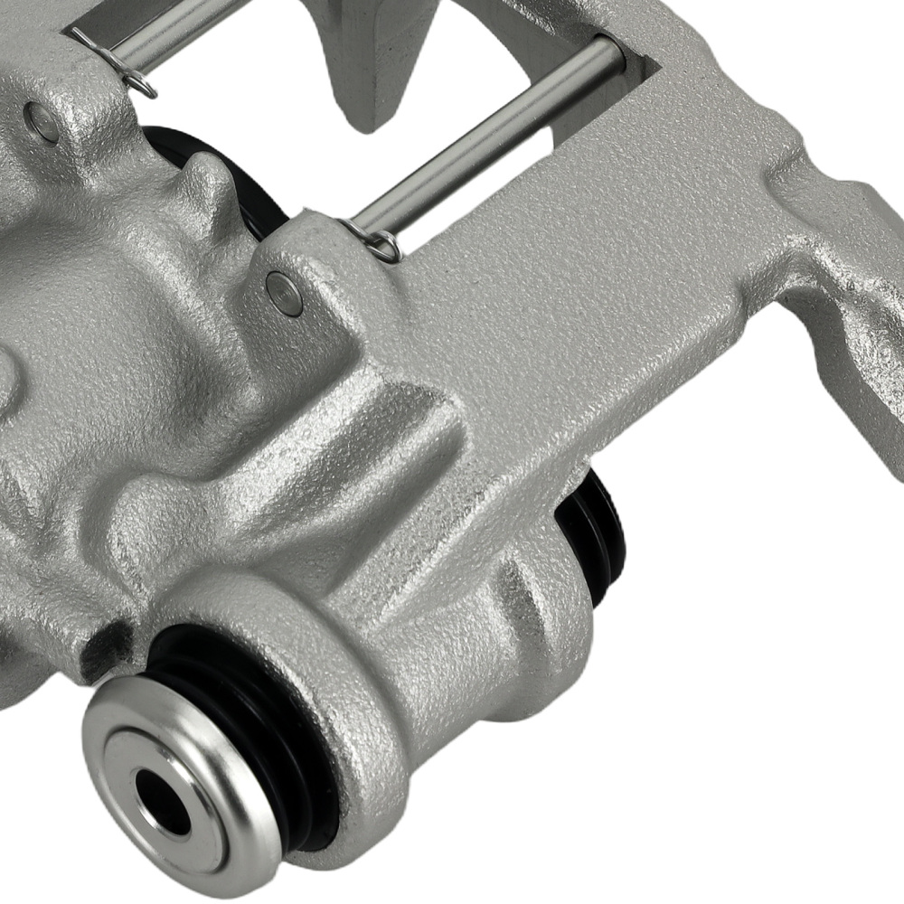 Brake Caliper Rear Right compatible for PEUGEOT 406 95-04 4400H0 Brake Disc Thickness 10mm