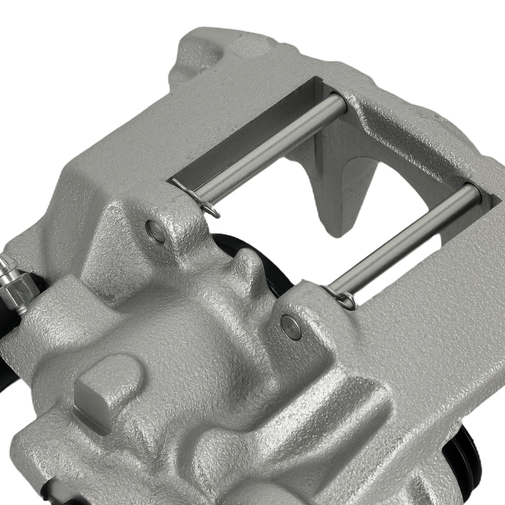 Brake Caliper Rear Right compatible for PEUGEOT 406 95-04 4400H0 Brake Disc Thickness 10mm