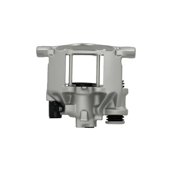 Brake Caliper Rear Right compatible for PEUGEOT 406 95-04 4400H0 Brake Disc Thickness 10mm