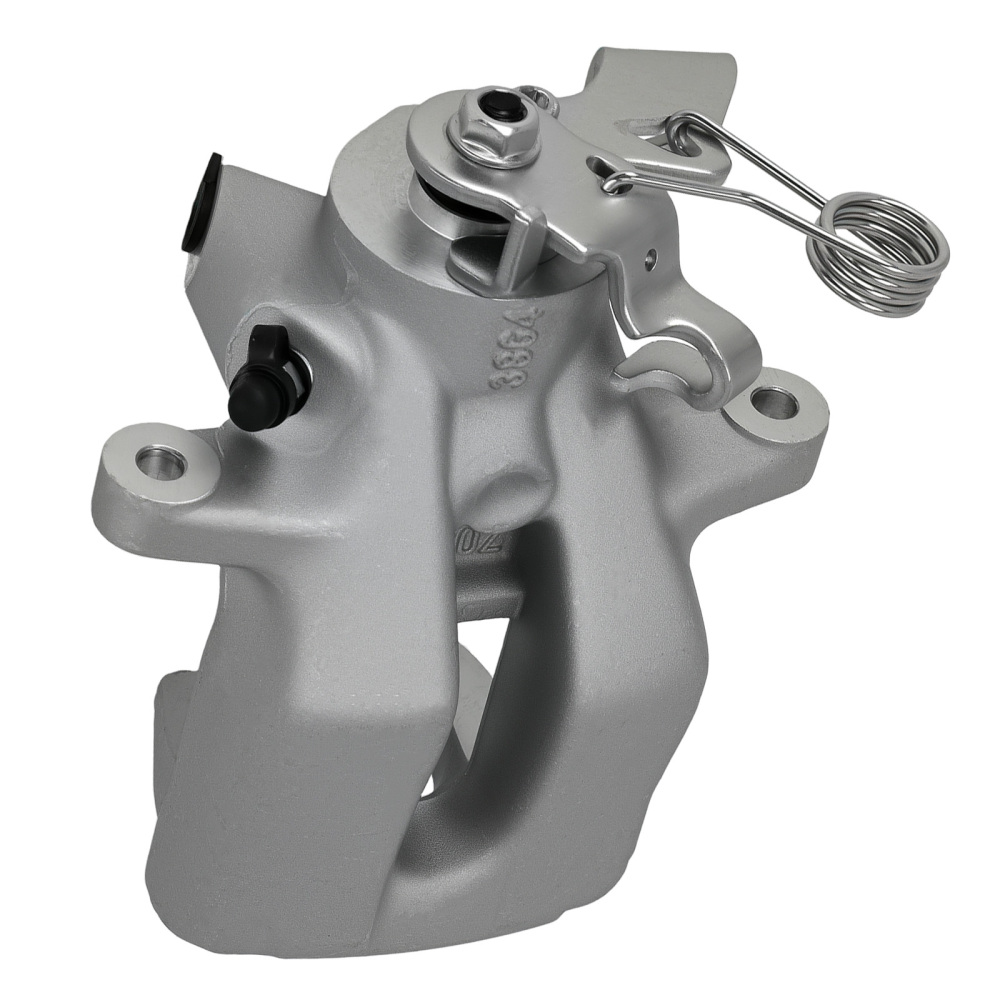 Brake Caliper Rear Left compatible for Citroen C5 MK III compatible for Peugeot 407 6C 6D 6E 4401G4 290mm