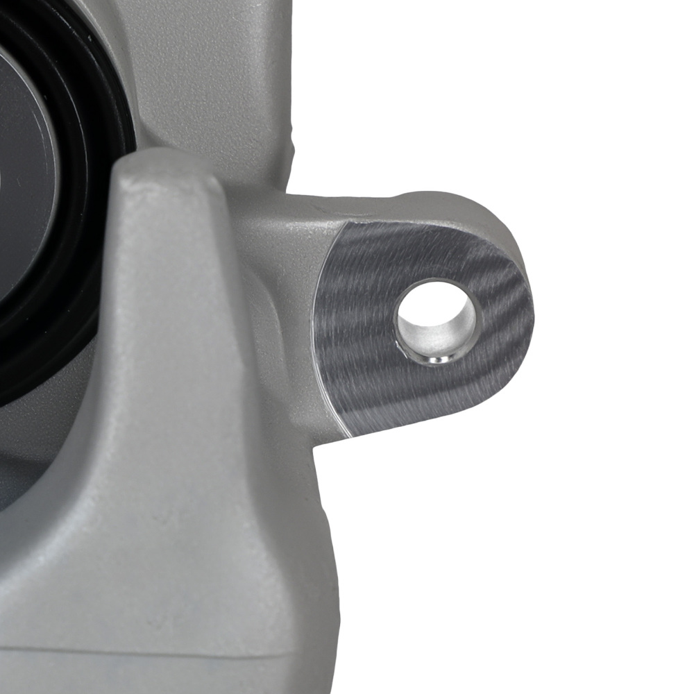 Brake Caliper Rear Left compatible for Citroen C5 MK III compatible for Peugeot 407 6C 6D 6E 4401G4 290mm