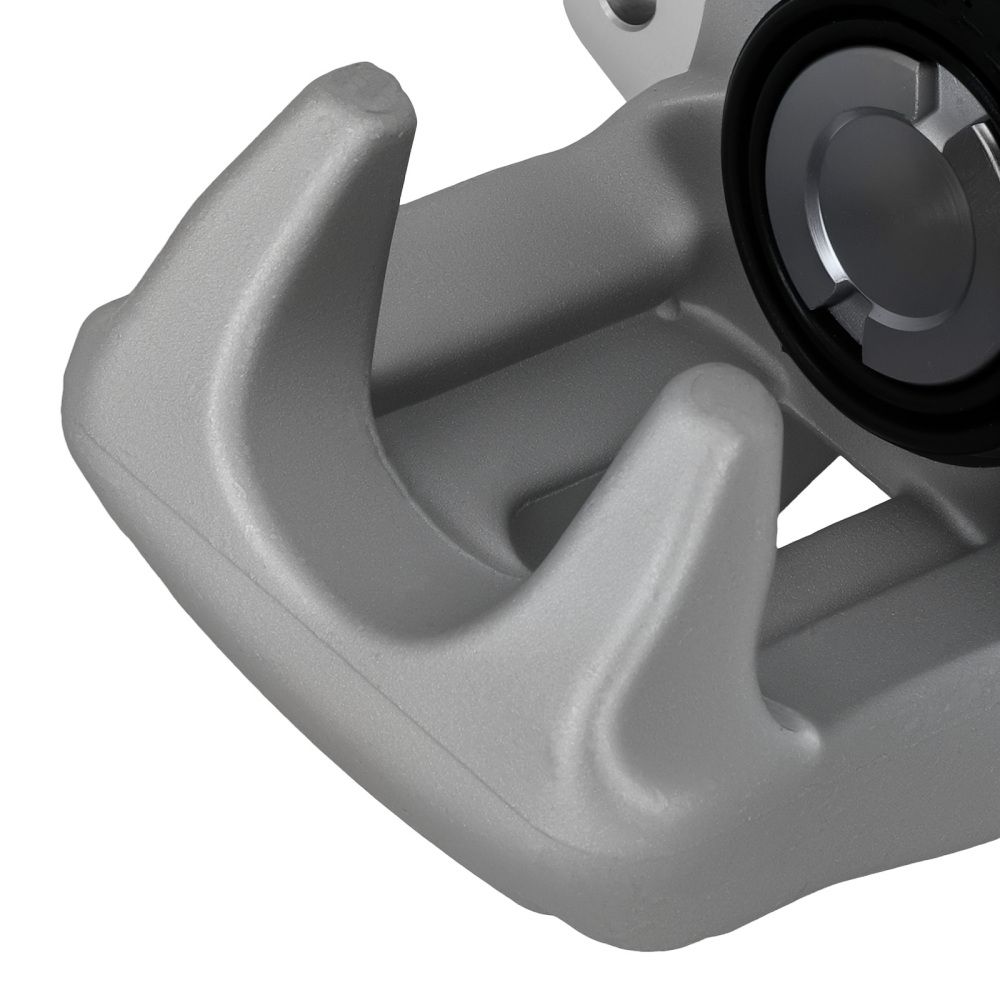 Brake Caliper Rear Left compatible for Citroen C5 MK III compatible for Peugeot 407 6C 6D 6E 4401G4 290mm