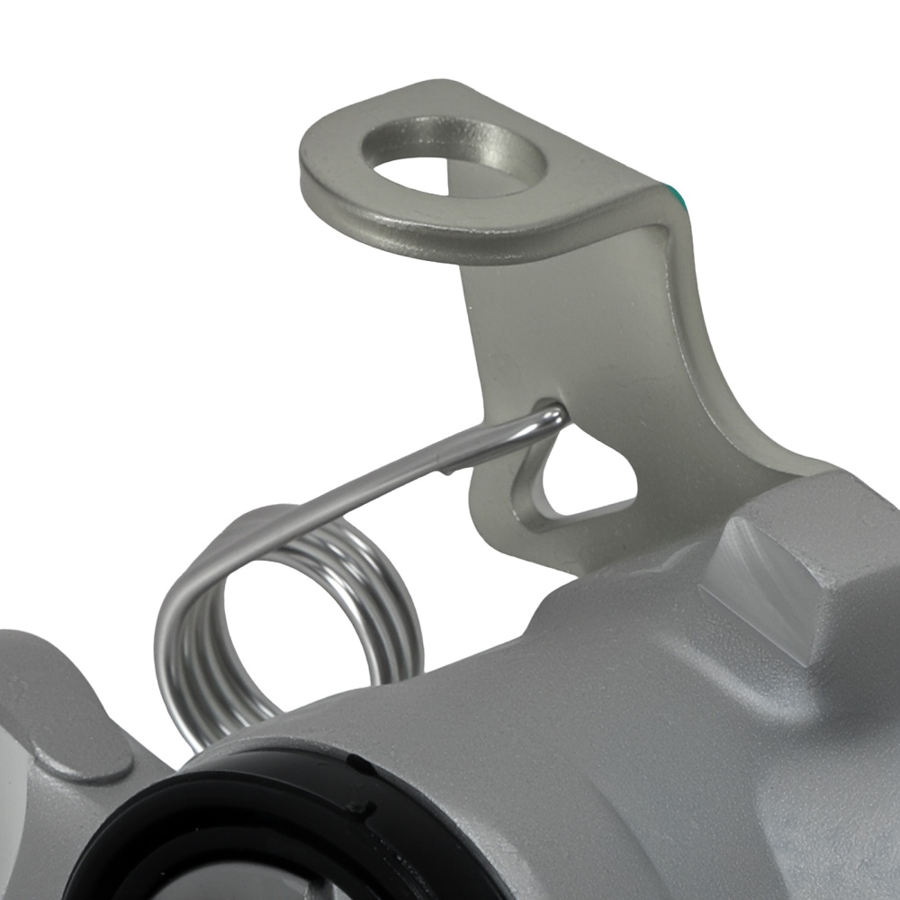 Brake Caliper Rear Left compatible for Citroen C5 MK III compatible for Peugeot 407 6C 6D 6E 4401G4 290mm