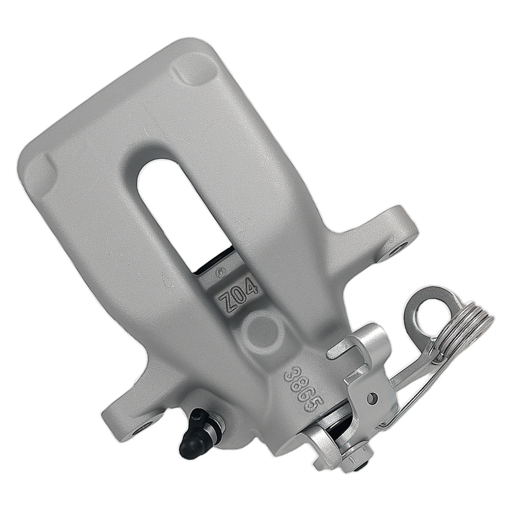 Front Floating Brake Caliper compatible for Citroen C5 MK III compatible for Peugeot 407 6C 6D 6E 4401G4