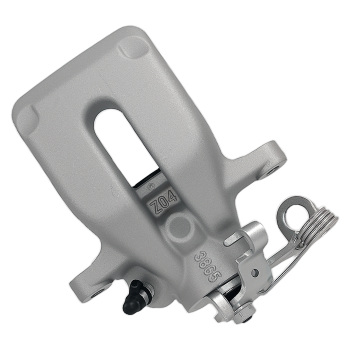 Front Floating Brake Caliper compatible for Citroen C5 MK III compatible for Peugeot 407 6C 6D 6E 4401G4