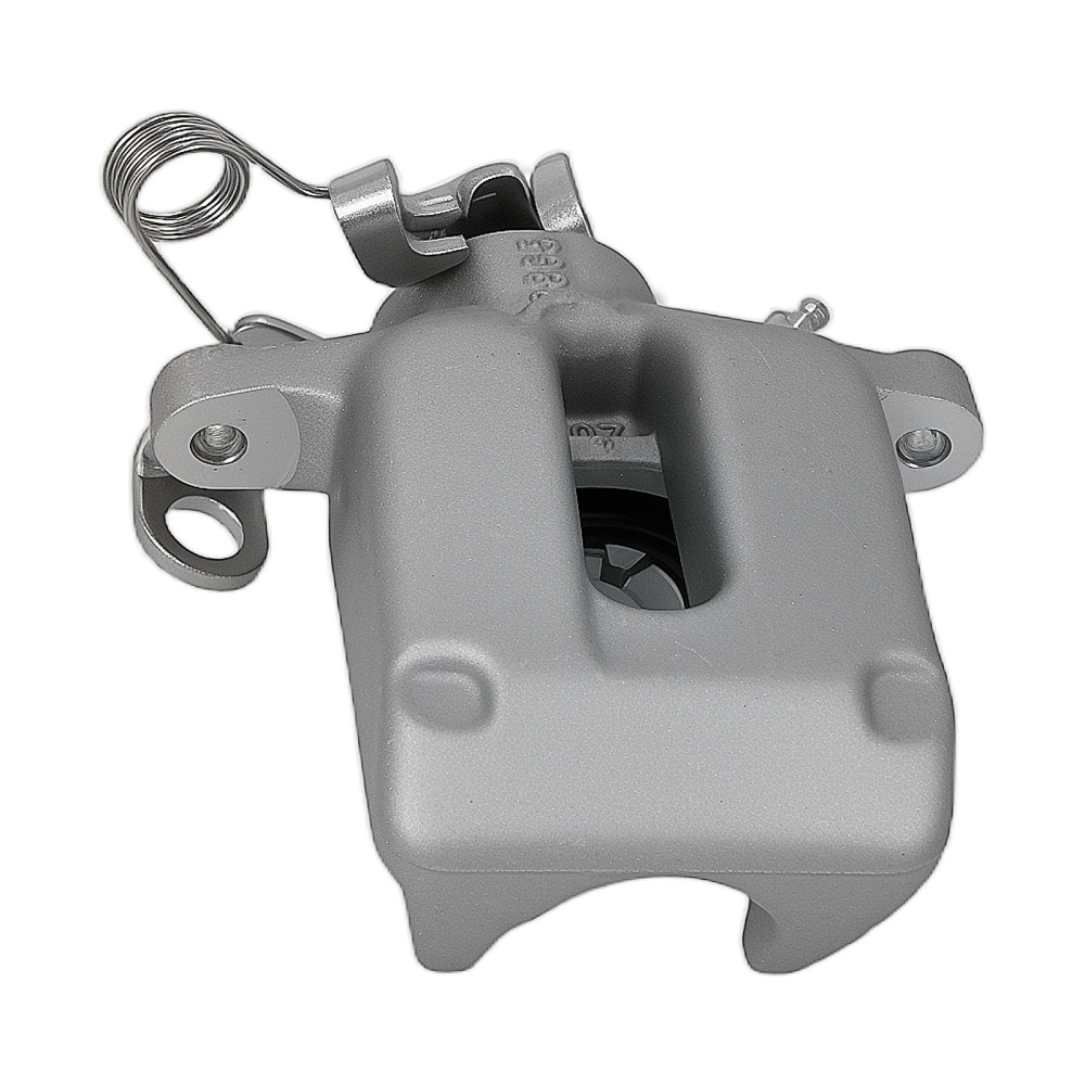 Front Floating Brake Caliper compatible for Citroen C5 MK III compatible for Peugeot 407 6C 6D 6E 4401G4