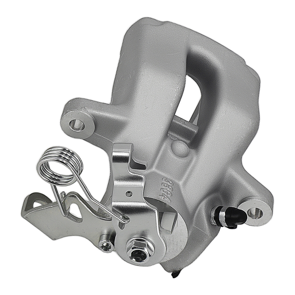 Front Floating Brake Caliper compatible for Citroen C5 MK III compatible for Peugeot 407 6C 6D 6E 4401G4