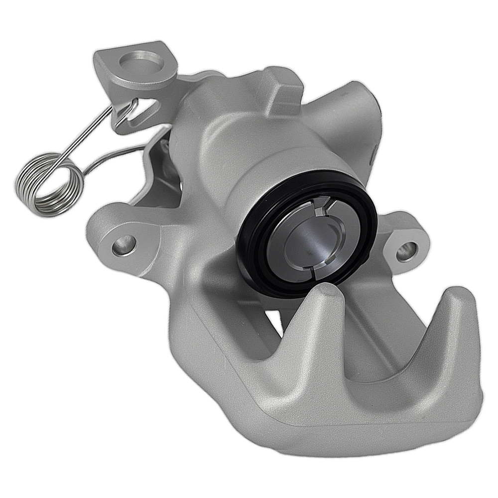 Front Floating Brake Caliper compatible for Citroen C5 MK III compatible for Peugeot 407 6C 6D 6E 4401G4