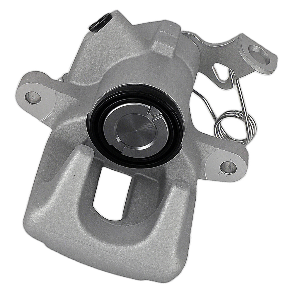 2x Pinza Disco compatibile per Citroen C5 MK III Berlina/Compatibile per Peugeot 407 6D 522281 522282