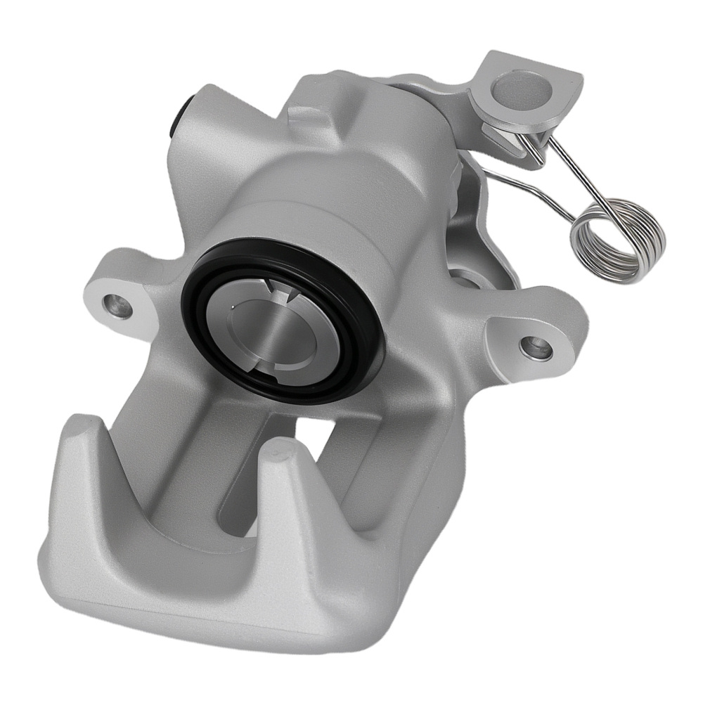 2x Pinza Disco compatibile per Citroen C5 MK III Berlina/Compatibile per Peugeot 407 6D 522281 522282