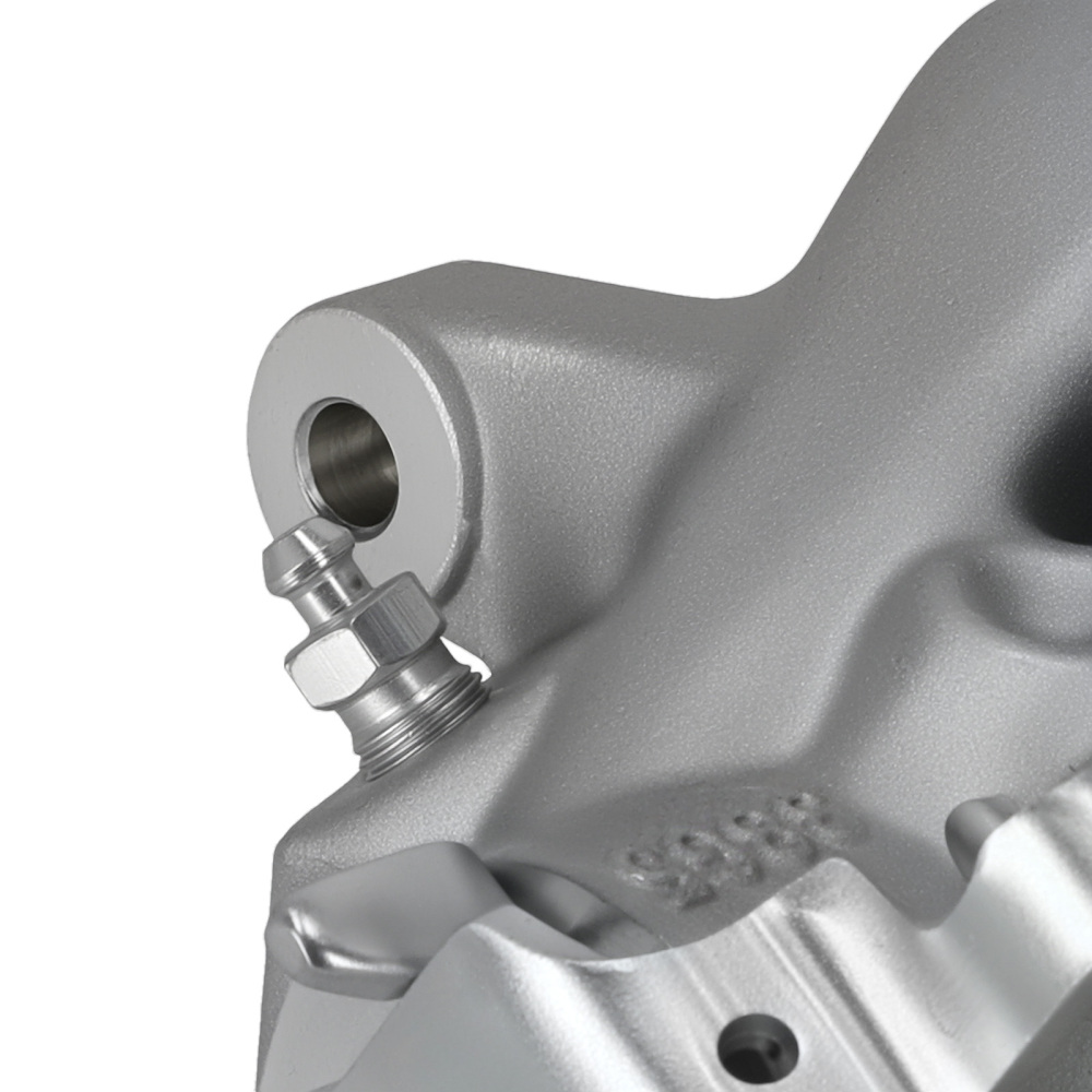 Brake Caliper Rear Right compatible for Citroen C5 MK III compatible for Peugeot 407 6C 6D 6E 04-18 4401G5