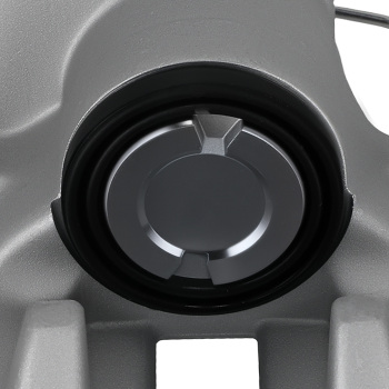 Brake Caliper Rear Right compatible for Citroen C5 MK III compatible for Peugeot 407 6C 6D 6E 04-18 4401G5