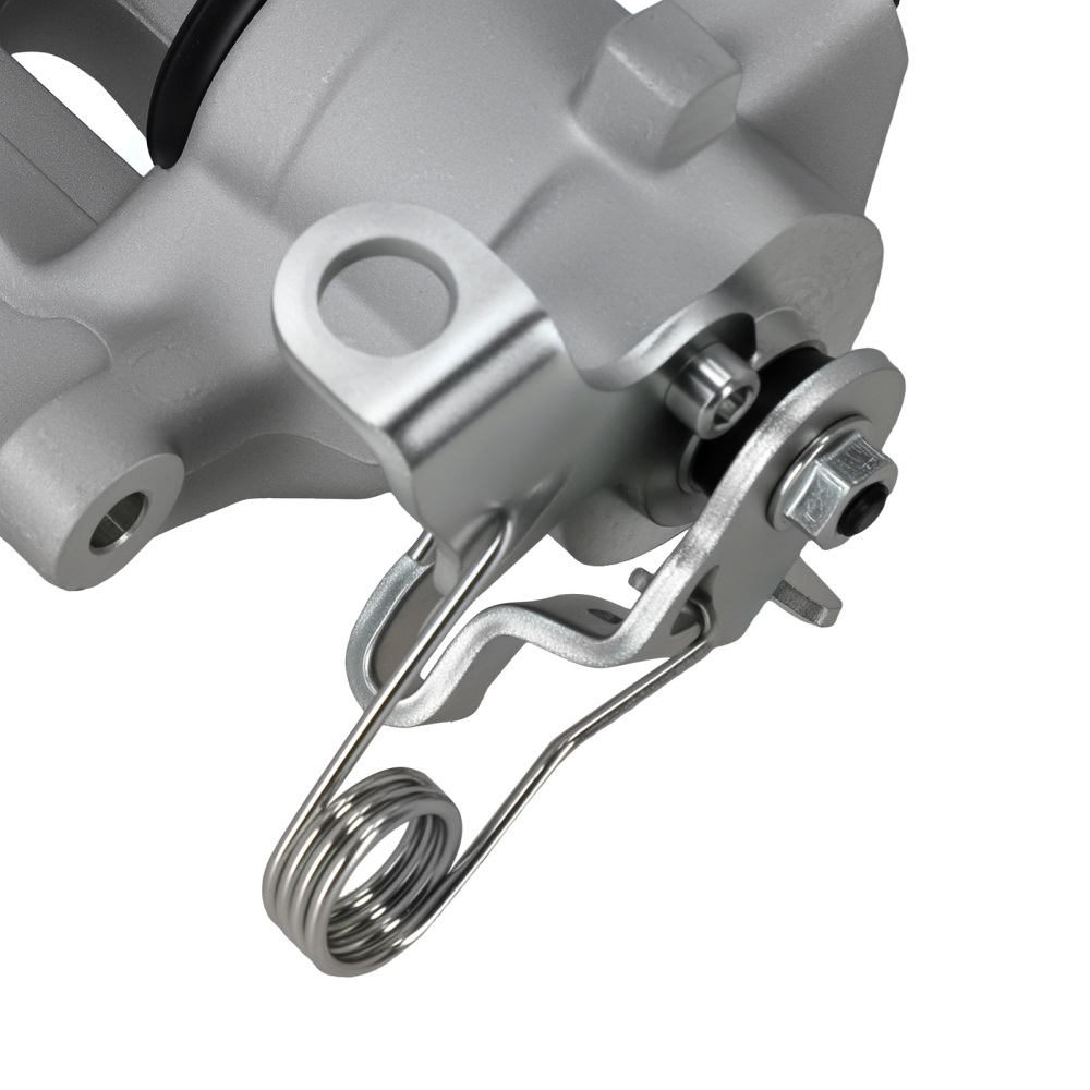 Brake Caliper Rear Right compatible for Citroen C5 MK III compatible for Peugeot 407 6C 6D 6E 04-18 4401G5