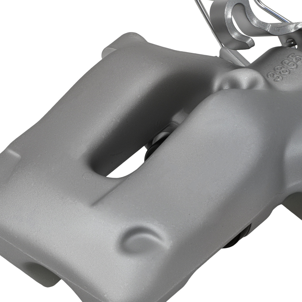 Brake Caliper Rear Right compatible for Citroen C5 MK III compatible for Peugeot 407 6C 6D 6E 04-18 4401G5