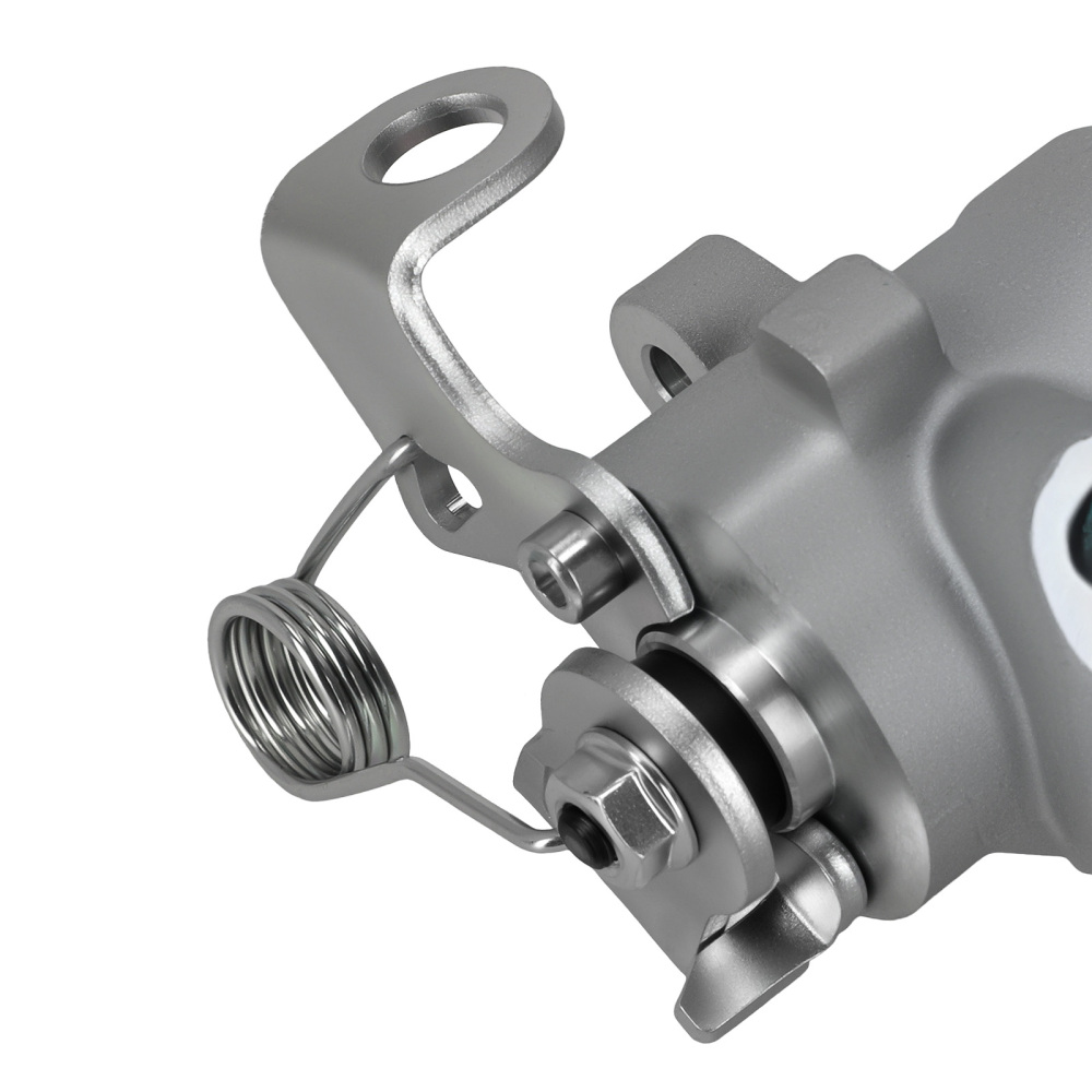 Brake Caliper Rear Right compatible for Citroen C5 MK III compatible for Peugeot 407 6C 6D 6E 04-18 4401G5