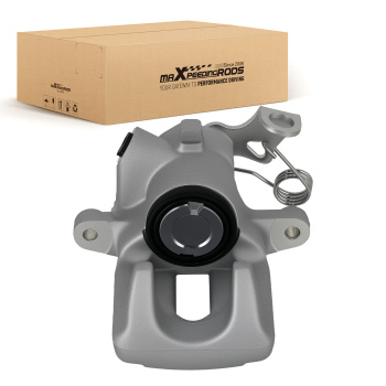 Brake Caliper Rear Right compatible for Citroen C5 MK III compatible for Peugeot 407 6C 6D 6E 04-18 4401G5