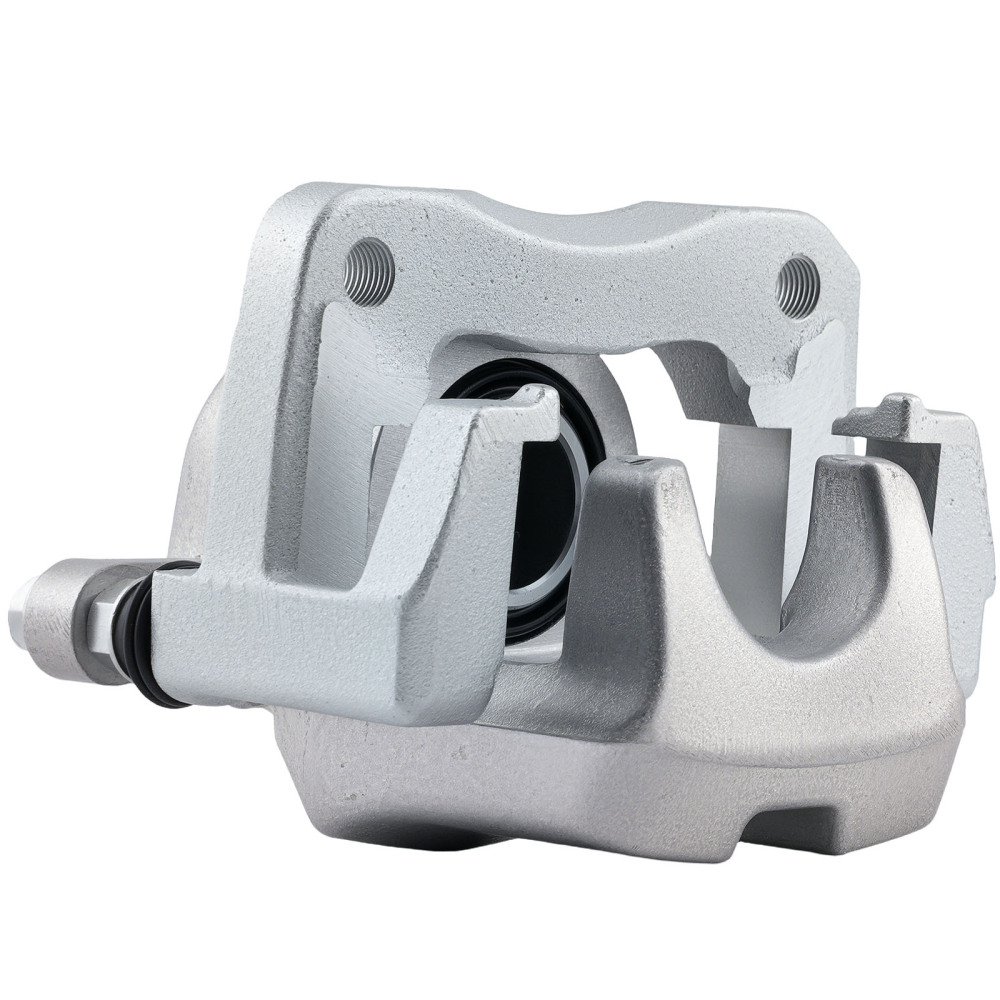 Brake Caliper Kit Replacement Rear L+R compatible for Toyota RAV4 12-18 Japan Built