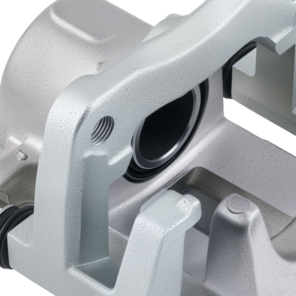 Brake Caliper Kit Replacement Rear L+R compatible for Toyota RAV4 12-18 Japan Built