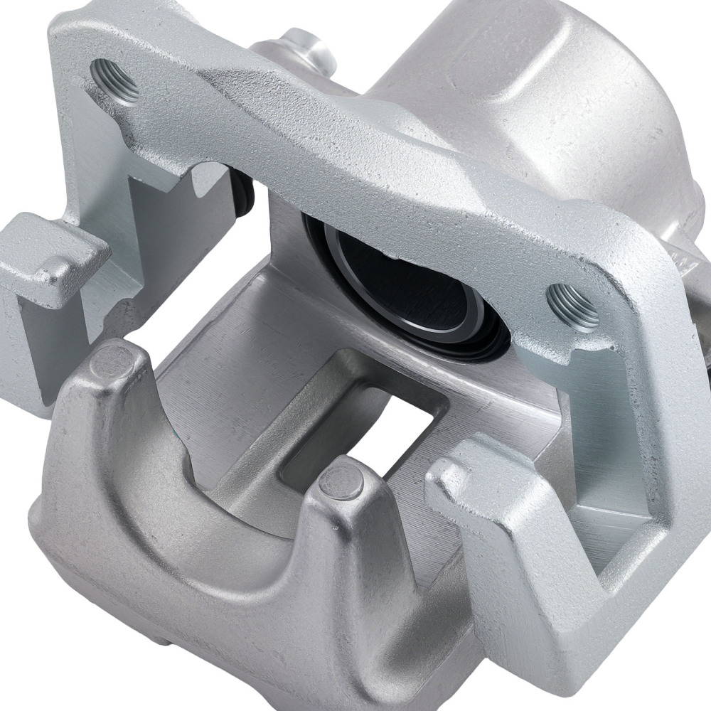 Brake Caliper Kit Replacement Rear L+R compatible for Toyota RAV4 12-18 Japan Built