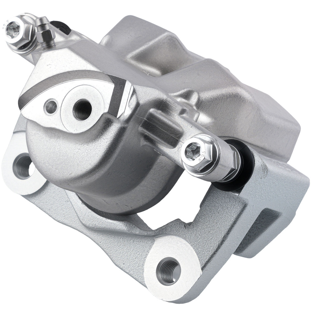 Brake Caliper Kit Replacement Rear L+R compatible for Toyota RAV4 12-18 Japan Built