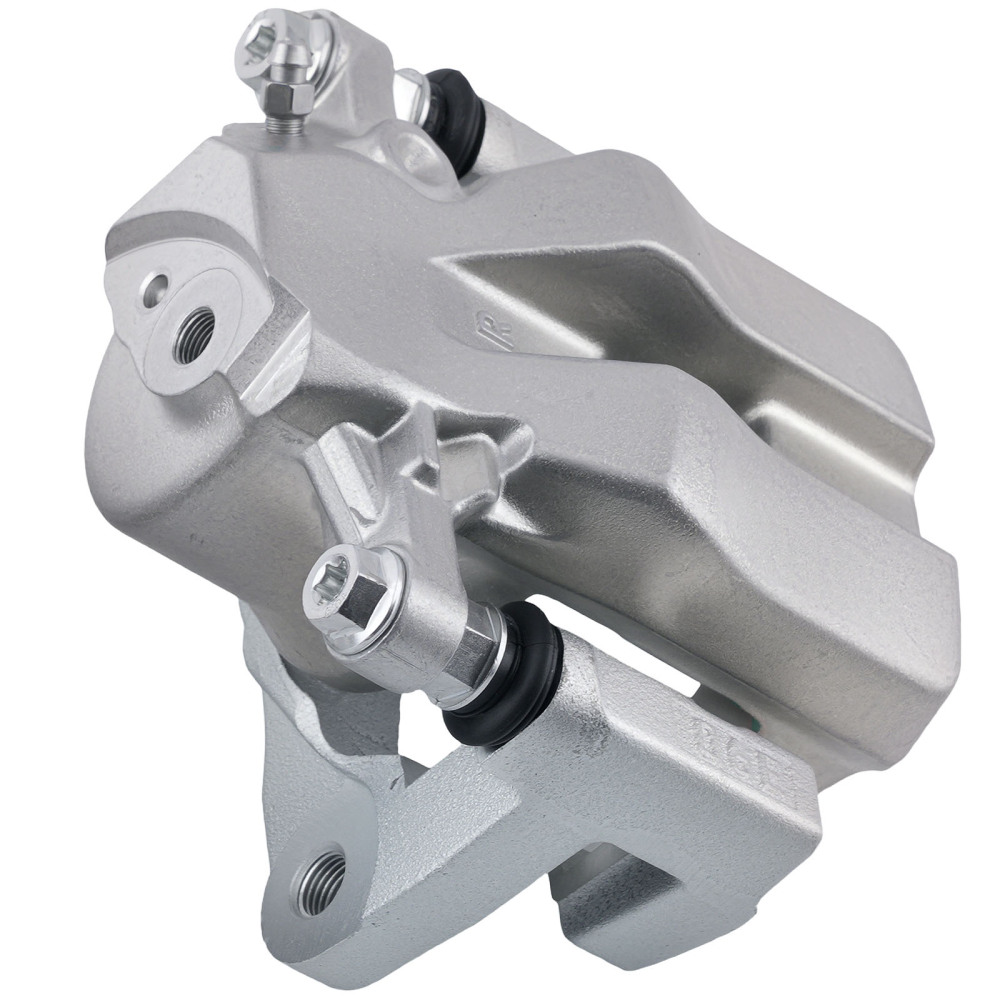 Brake Caliper Kit Replacement Rear L+R compatible for Toyota RAV4 12-18 Japan Built