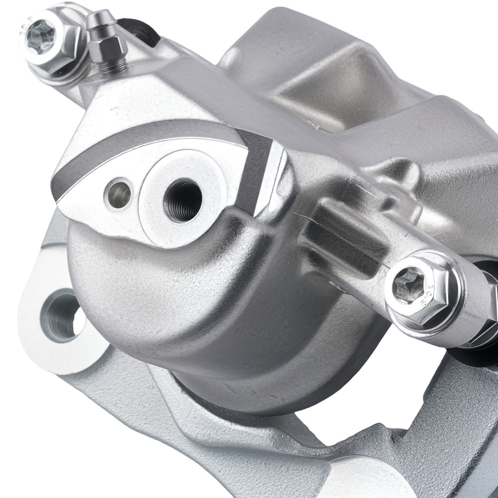 Brake Caliper Kit Replacement Rear L+R compatible for Toyota RAV4 12-18 Japan Built