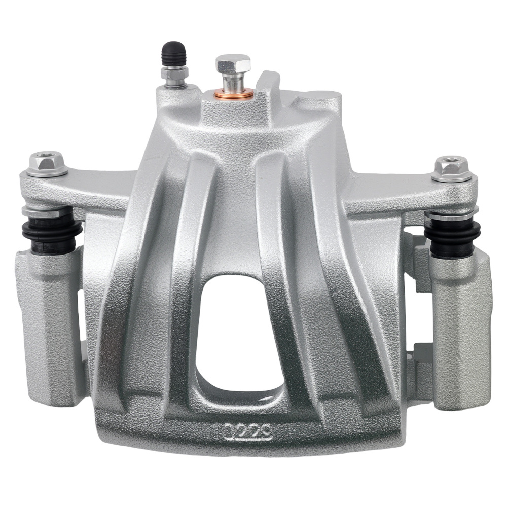 Front Left and Right Brake Calipers compatible for Jeep Liberty 2002-2007 18-B4844 18-B4845