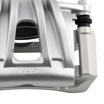 Front Left and Right Brake Calipers compatible for Jeep Liberty 2002-2007 18-B4844 18-B4845