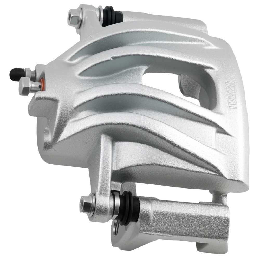 Front Left and Right Brake Calipers compatible for Jeep Liberty 2002-2007 18-B4844 18-B4845