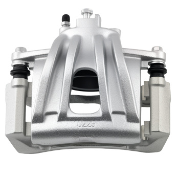 Front Rear Left Right Brake Calipers Set compatible for Jeep Liberty 2003-2007 w/Bracket