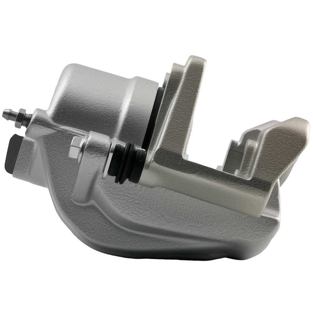 Front Rear Left Right Brake Calipers Set compatible for Jeep Liberty 2003-2007 w/Bracket