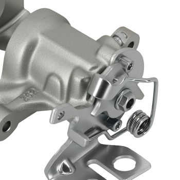 Pinza Freno compatibile per VW Caddy III 1.2 TSI 2010-2015 Posteriore 2K5615423