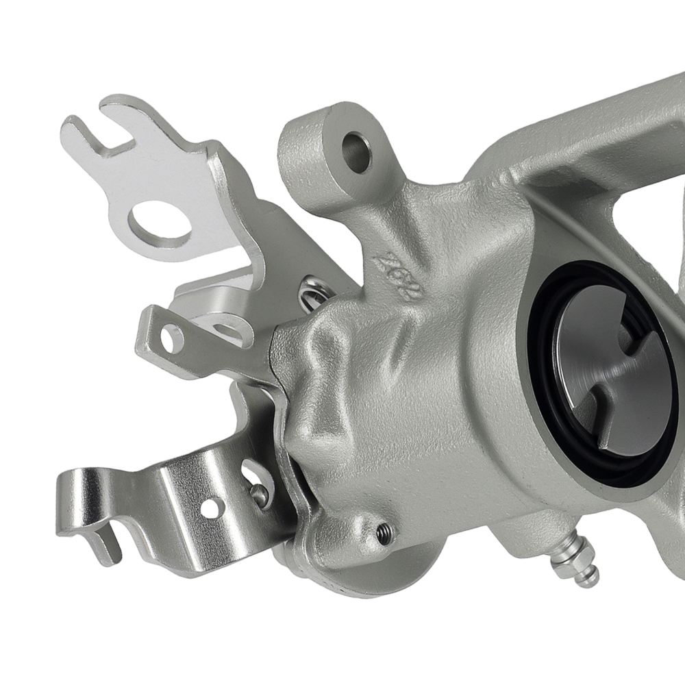 Pinza Freno compatibile per VW Caddy III 1.2 TSI 2010-2015 Posteriore 2K5615423