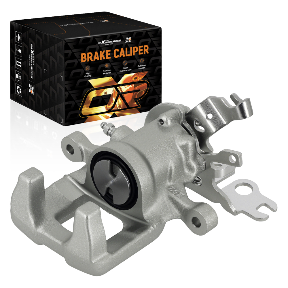 Pinza Freno compatibile per VW Caddy III 1.2 TSI 2010-2015 Posteriore 2K5615423