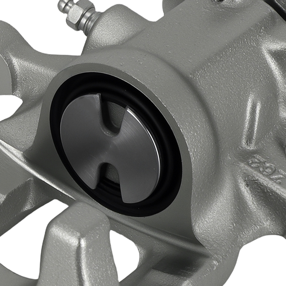 Pinza Freno Posteriore Destra compatibile per VW Caddy III 2010-2015 2K5615424