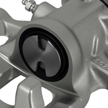 Pinza Freno Posteriore Destra compatibile per VW Caddy III 2010-2015 2K5615424