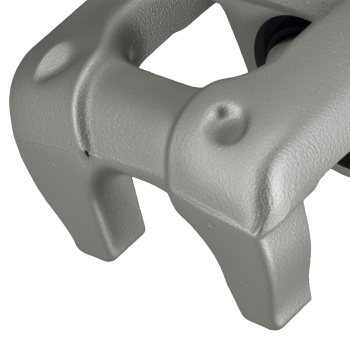 Pinza Freno Posteriore Destra compatibile per VW Caddy III 2010-2015 2K5615424