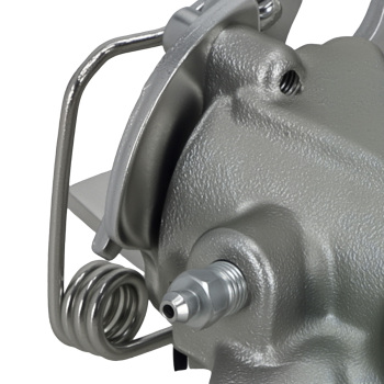 Pinza Freno Posteriore Destra compatibile per VW Caddy III 2010-2015 2K5615424