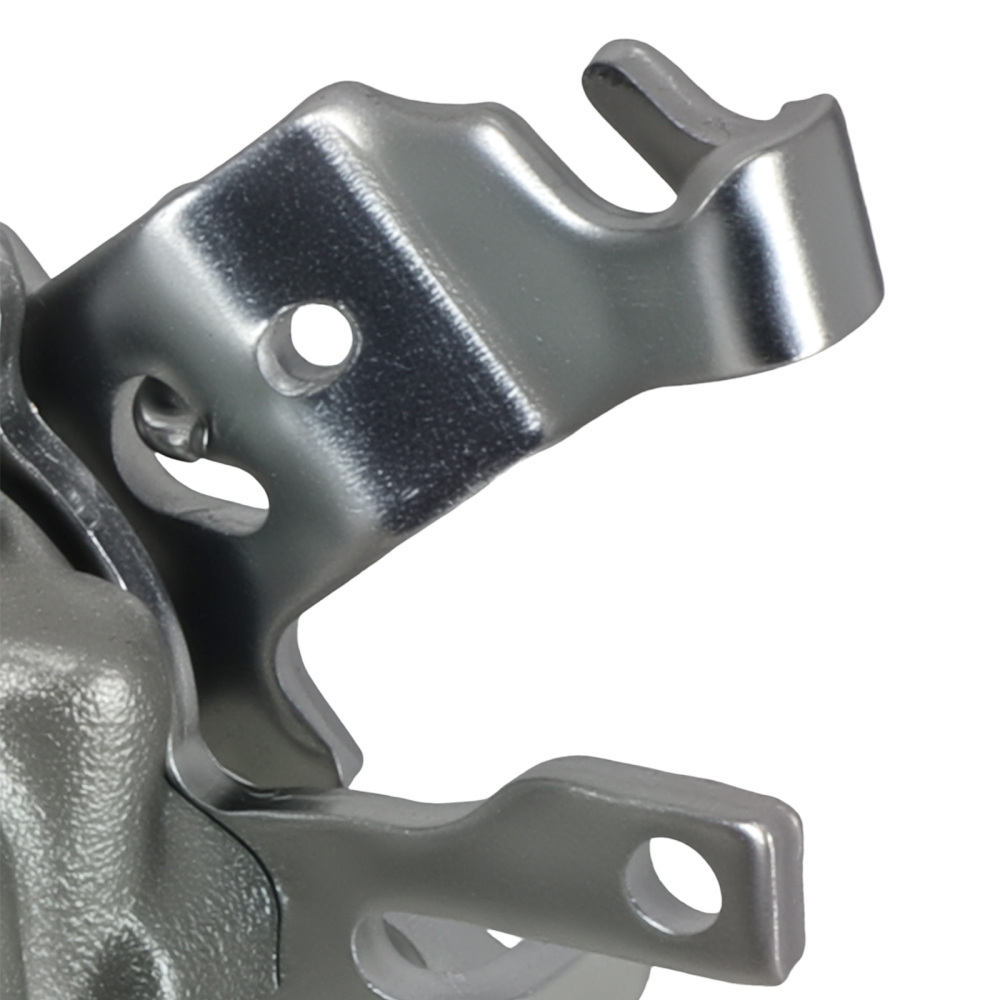 Pinza Freno Posteriore Destra compatibile per VW Caddy III 2010-2015 2K5615424