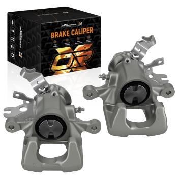 Pinza Freno Posteriore Destra compatibile per VW Caddy III 2010-2015 2K5615424