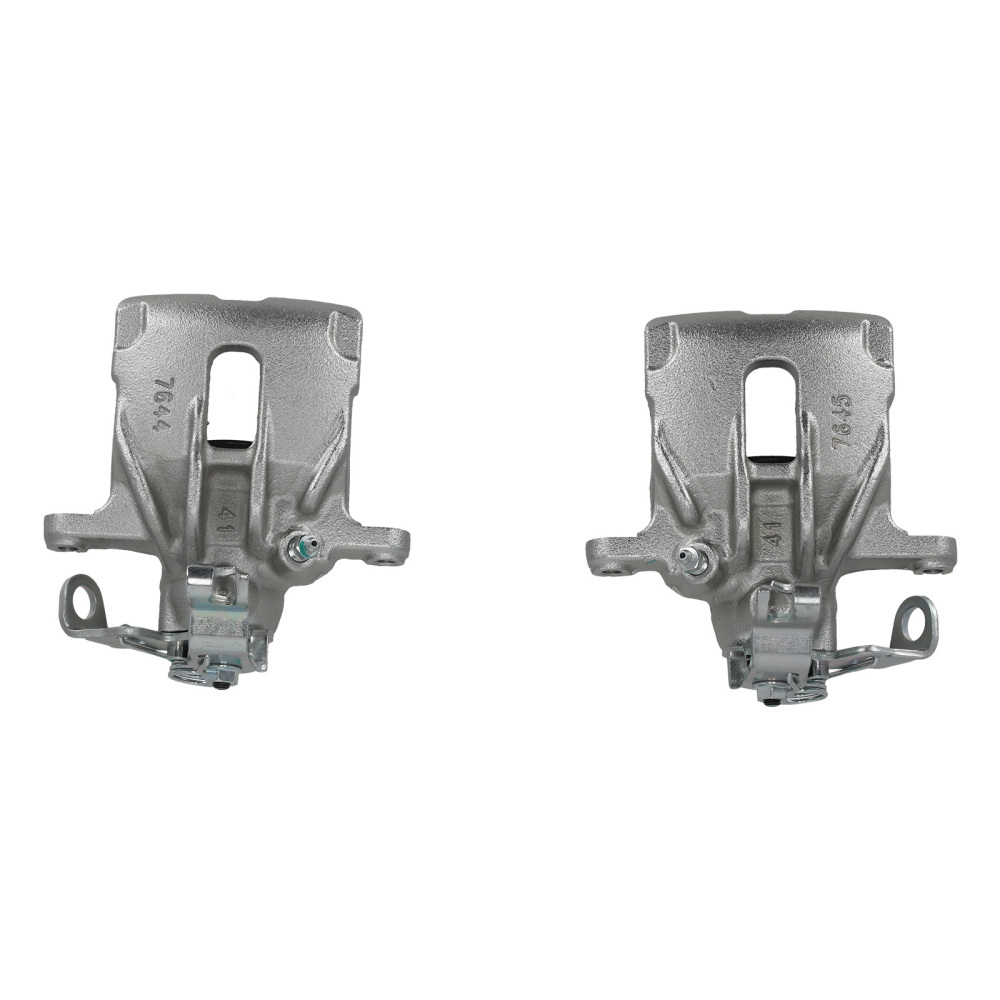 Pinza de Freno compatible para Nissan Primastar X83 2001-2014 1.9 2.0 2.5 dCi 93192387